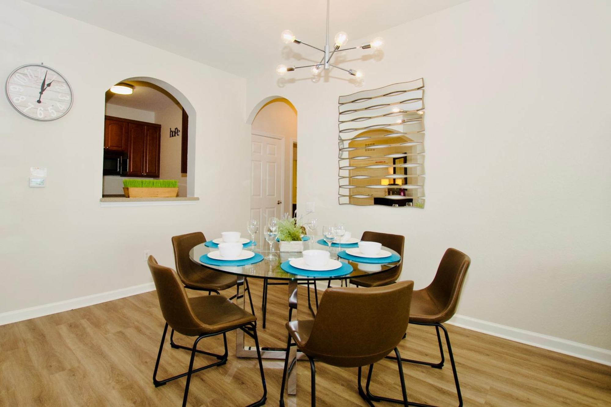 Vista Cay Standard 3 Bedroom Condo Orlando Exterior photo