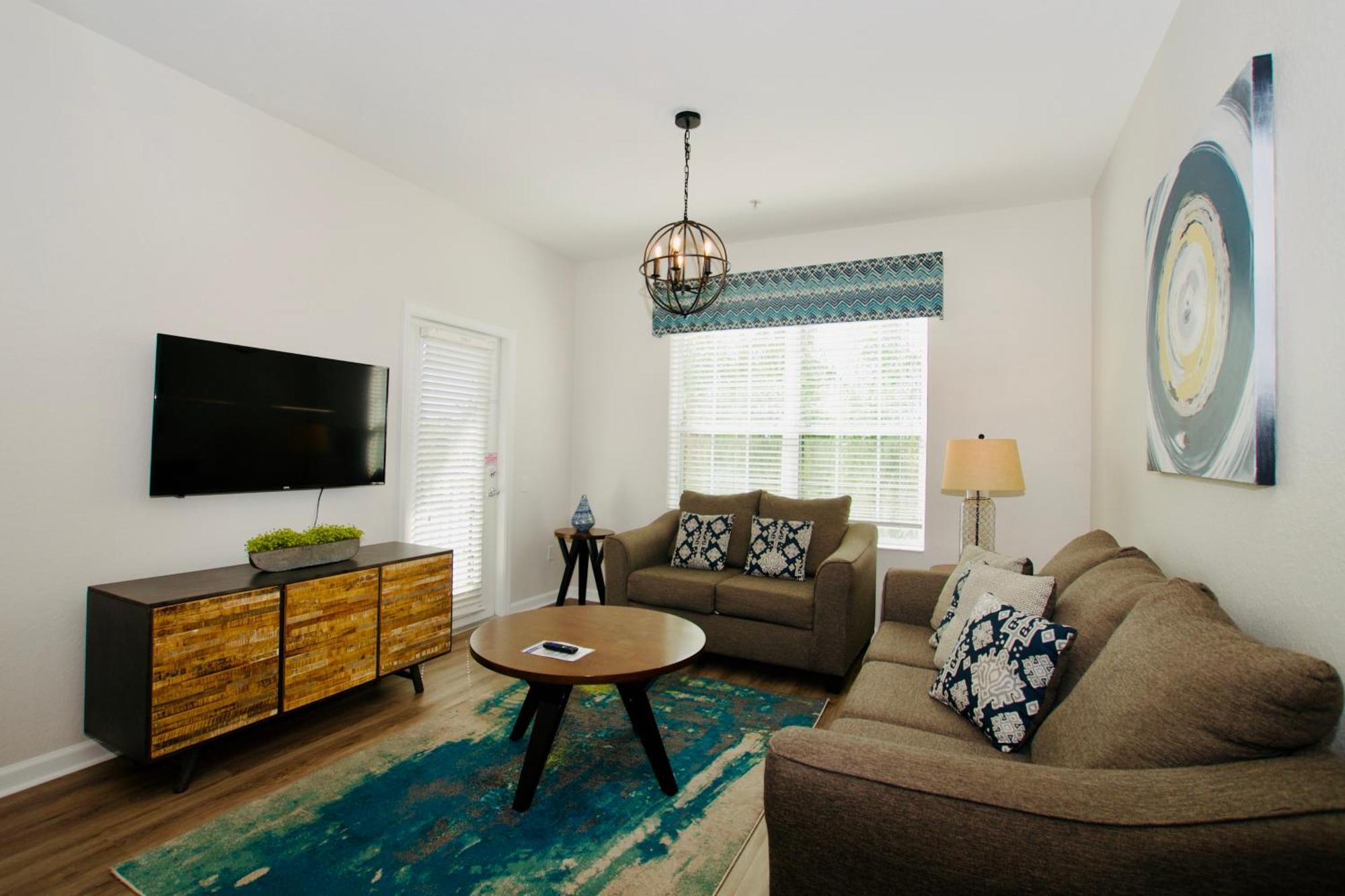 Vista Cay Standard 3 Bedroom Condo Orlando Exterior photo